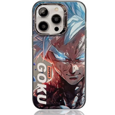 Super Goku Case
